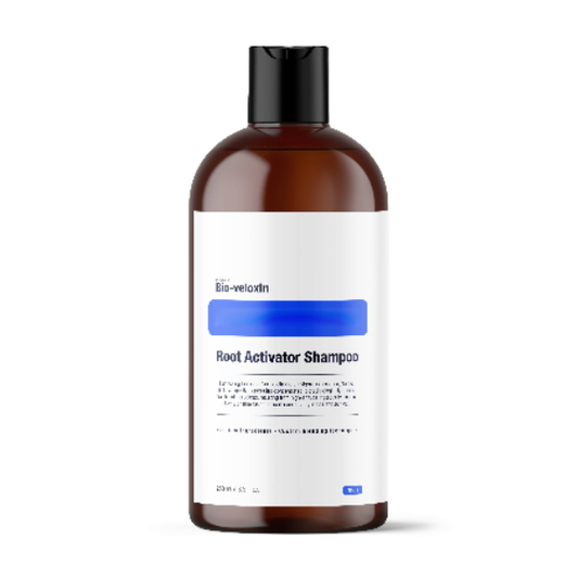 Root Activator Shampoo | For Men